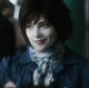 Alice Cullen