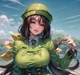 Tazuna Hayakawa