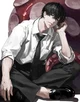 Hirofumi Yoshida