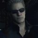 Albert Wesker RE4