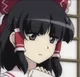 Reimu Hakurei