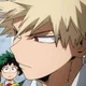 Katsuki Bakugo