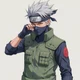 Kakashi Hatake