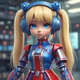 Robot Girl