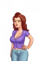 Rebecca Vercetti