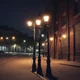 Street Lights