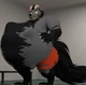 Wolfgang the Wolf