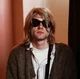 Kurt cobain