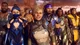 Mortal Kombat 11