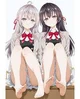 Alya vs Yuki
