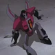 Starscream TFA
