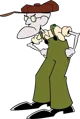 Eustace Bagge