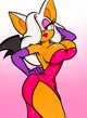 Rouge Rabbit