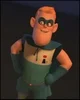 Buddy Pine