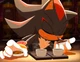 Shadow The Hedgehog