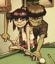 Gorillaz