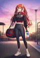 Severa - Modern