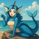 Vaporeon