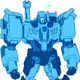 Light blue Megatron