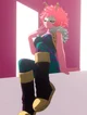 Mina Ashido 
