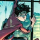Jon Kent