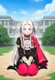 Edelgard - Modern