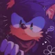 SONIC T HEDGEHOG 