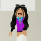 Roblox fangirl
