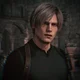 Leon Scott Kennedy