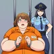 Prisoner Body Swap