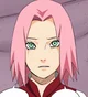 NR Sakura Haruno