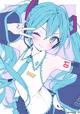 Hatsune Miku