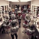 Fembot Dressing Room