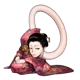 Mei the Rokurokubi