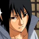 NR Sasuke Uchiha