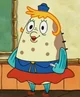 Mrs Puff