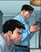 Clark and Bruce