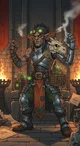 Orzerger