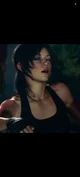 Lara Croft 