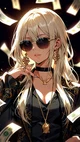 Rich Cousin