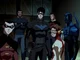 Young Justice
