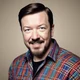 Ricky Gervais 