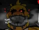 Nightmare chica
