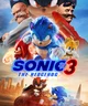 Sonic 3 The movie