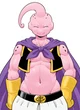 Fit Majin Buu