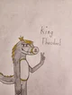 King Theodore