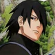NR Sasuke Uchiha
