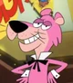 Snagglepuss 