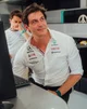 Toto Wolff 