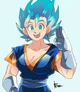 Fem vegito 
